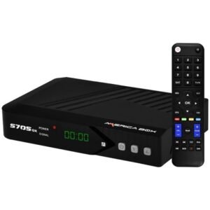 Receptor America Box S705 GX Pro