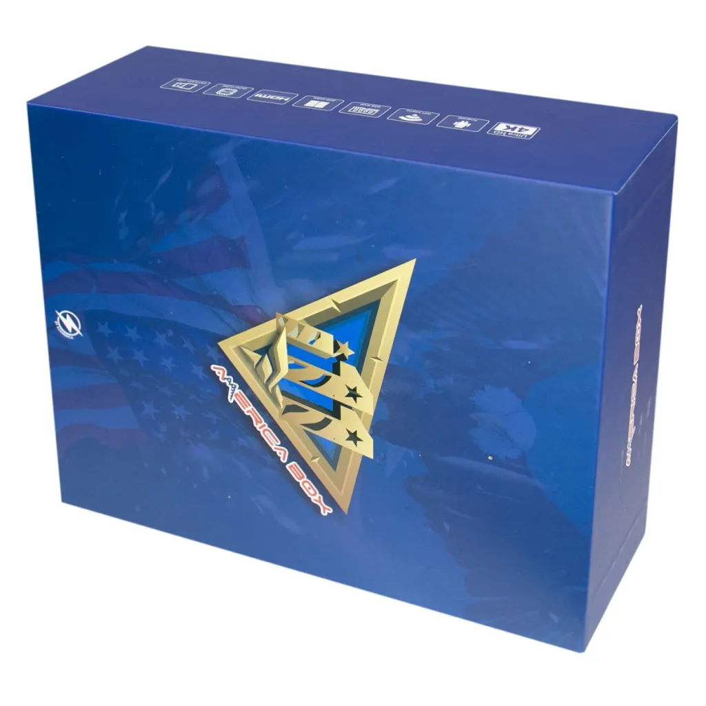Receptor America Box i11 - Imagem 4
