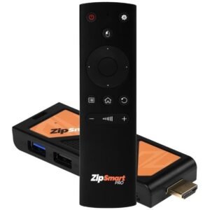 Receptor Azamerica Zip Smart Pro Stick
