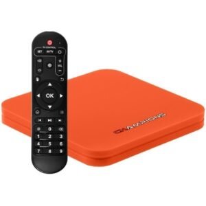 Receptor Azamerica Champions New Iptv