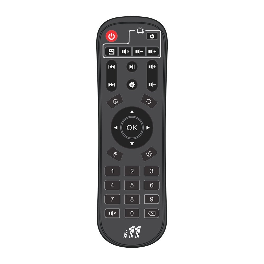 Receptor America Box i11 - Imagem 3