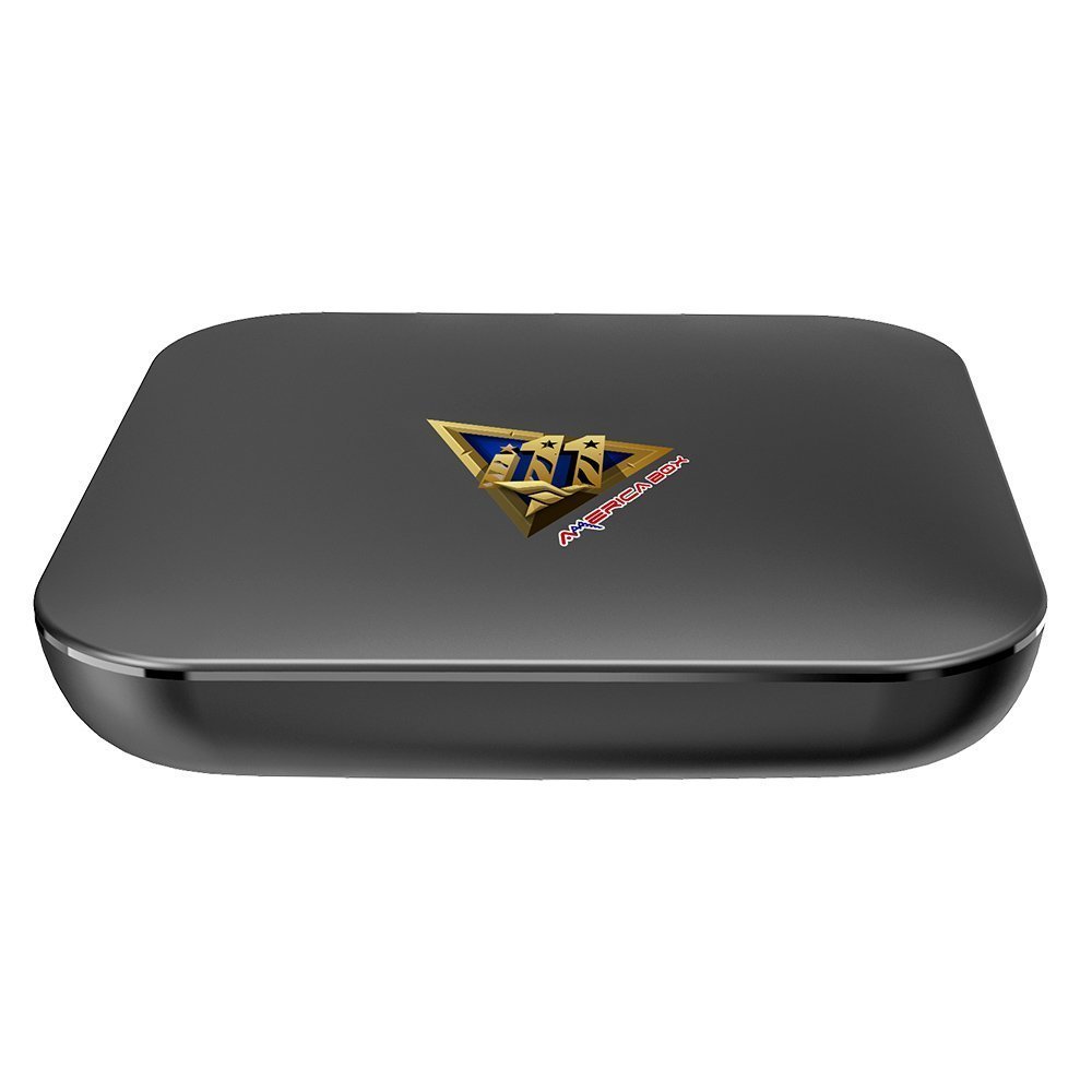 Receptor America Box i11