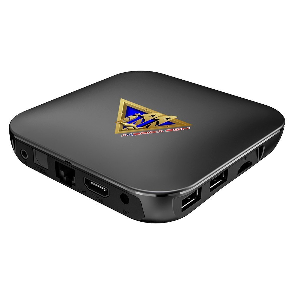 Receptor America Box i11 - Imagem 2