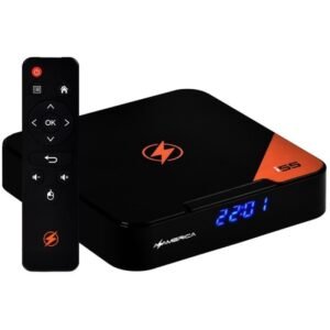 Receptor Azamerica i55