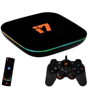Receptor Azamerica i7